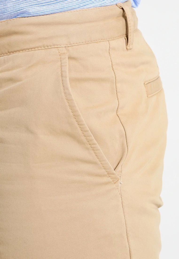 Pier One Shorts - Tan 6 Pier One Shorts - Tan - Bilde 4