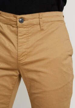 Pier One Chinos -Beige -Pier One 552265d65055437f8434924fef89d538