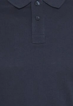 Pier One 3 Pack - Poloskjorter - Grün/Dunkelgrau/Blau -Pier One 554b96db01b64931b85d2c1ddbb084ed