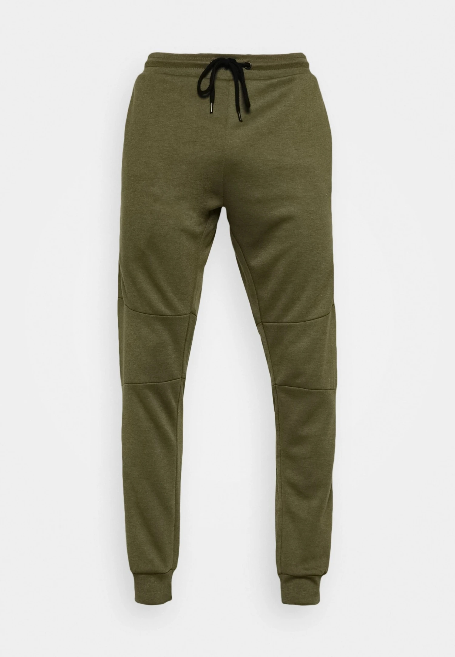 Pier One Joggebukse - Olive 6 Pier One Joggebukse - Olive - Bilde 4