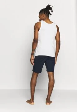 Pier One 3 Pack - Undertrøye - White -Pier One 5690e5658db94907b50b268a885229df