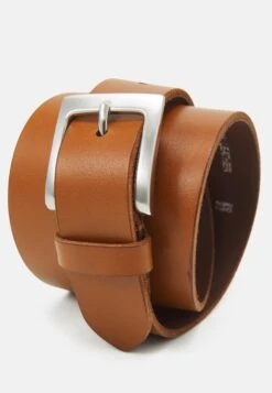 Pier One Leather - Belte - Cognac 7 Pier One Leather - Belte - Cognac -Pier One 569a9d77f8964be78bbdda5217141e1f