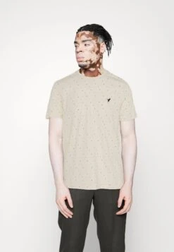 Pier One 5 Pack - T-Shirts - Dark Blue/White/Red -Pier One 581a4fcd0d774af6ad6eb305d8446814