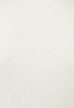 Pier One Strikkegenser - Light Grey -Pier One 583134af9ebf4db1a566fa441779f4dd