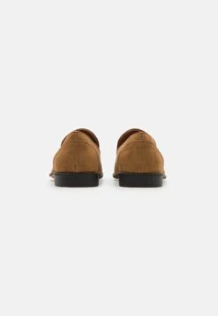 Pier One Slippers - Cognac -Pier One 587f66db79ba44289ebc499dd3108f08