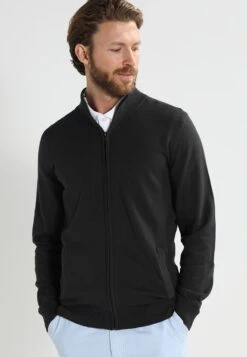 Pier One Cardigan - Black