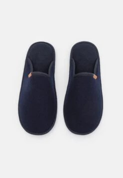 Pier One Tøfler - Dark Blue 11 Pier One Tøfler - Dark Blue -Pier One 5bc803754c3146729f5f26323411f1e0