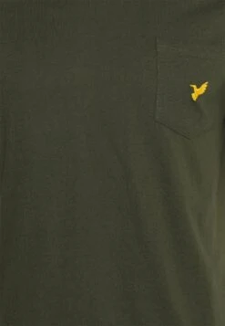 Pier One T-Shirts - Olive -Pier One 5be22b0b261748b39e02a7776bf93cf3