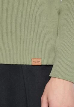 Pier One Strikkegenser - Light Green 13 Pier One Strikkegenser - Light Green -Pier One 62820b2e60094eaa8c04afba152e6b9e