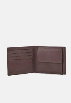 Pier One Leather - Lommebok - Brown 9 Pier One Leather - Lommebok - Brown -Pier One 629d6477787740e8b12513a247acc833