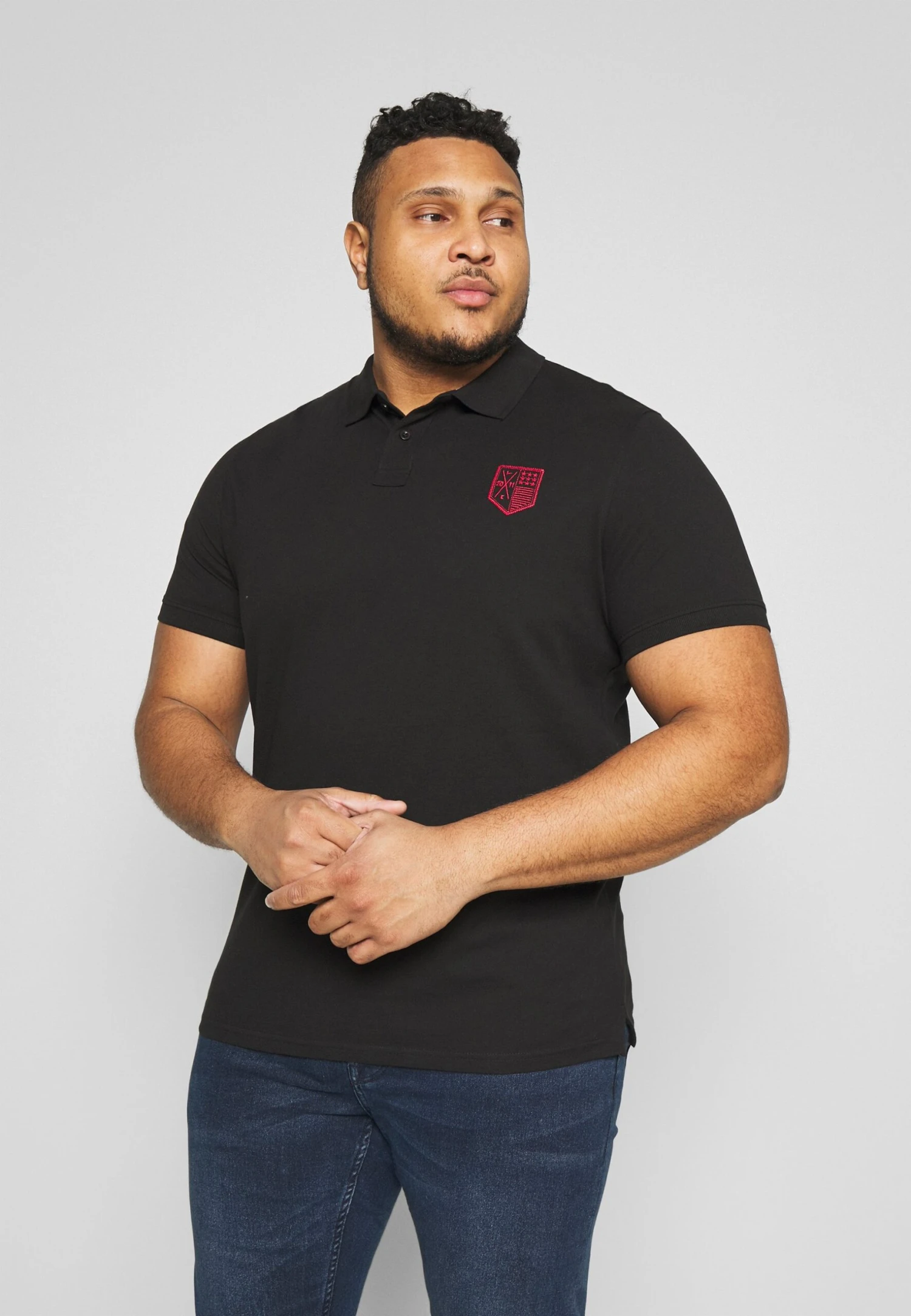 Pier One Poloskjorter - Tap Shoe 3 Pier One Poloskjorter - Tap Shoe