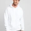Pier One Hoodie - White -Pier One 630db5d35027469592a781980ea413cb