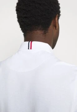 Pier One 2 Pack - Poloskjorter - Dark Blue/White -Pier One 631828db0f02431ca0342159df446abb