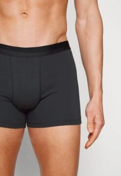 Pier One 7 Pack - Underbukse - Black/Dark Blue/Dark Grey 13 Pier One 7 Pack - Underbukse - Black/Dark Blue/Dark Grey -Pier One 6342d1ba812247469899252dcc08cbb2