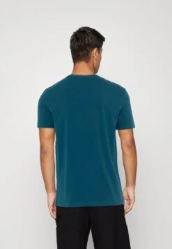 Pier One 7 Pack - T-Shirts - Red/Silver/Royal Blue -Pier One 6374f17865c94d1faccc81cab75d0f70