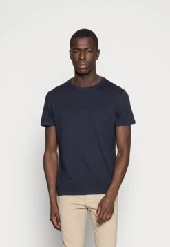 Pier One 2 Pack - T-Shirts - Bordeaux -Pier One 644f3d6f49d04025b83d0d4b0da6c6b9