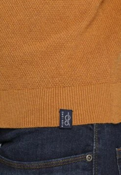 Pier One Strikkegenser - Mottled Dark Yellow 13 Pier One Strikkegenser - Mottled Dark Yellow -Pier One 646f48fb4bb142cbb62ace8ba3832943