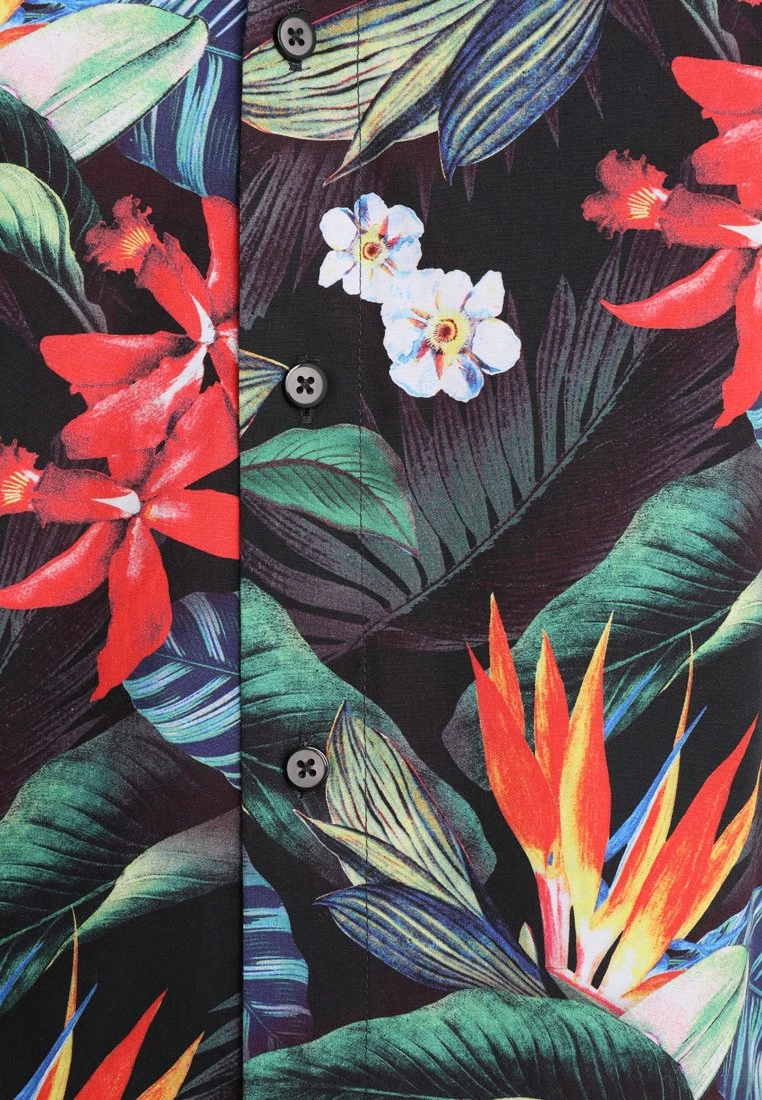 Pier One Flower Resort - Skjorte - Multicoloured 8 Pier One Flower Resort - Skjorte - Multicoloured - Bilde 6