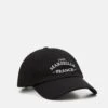 Pier One Unisex - Cap - Black -Pier One 64c4b7c2156745fd8054d9c8cd9a8b18