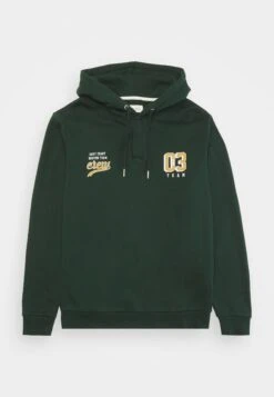 Pier One Sweatshirt - Dark Green 18 Pier One Sweatshirt - Dark Green -Pier One 64f50944b395457bbc2b7cbffb367ad2