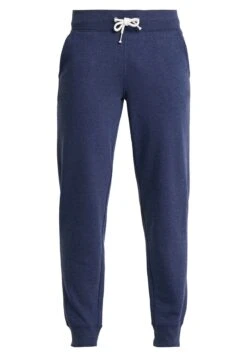 Pier One Joggebukse - Mottled Dark Blue -Pier One 6646033414a6408b8d91ada51d7e590c