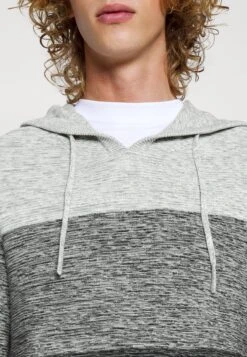 Pier One Strikkegenser - Grey 11 Pier One Strikkegenser - Grey -Pier One 66aaa7cd7be446e1adb6f406245f1cf8