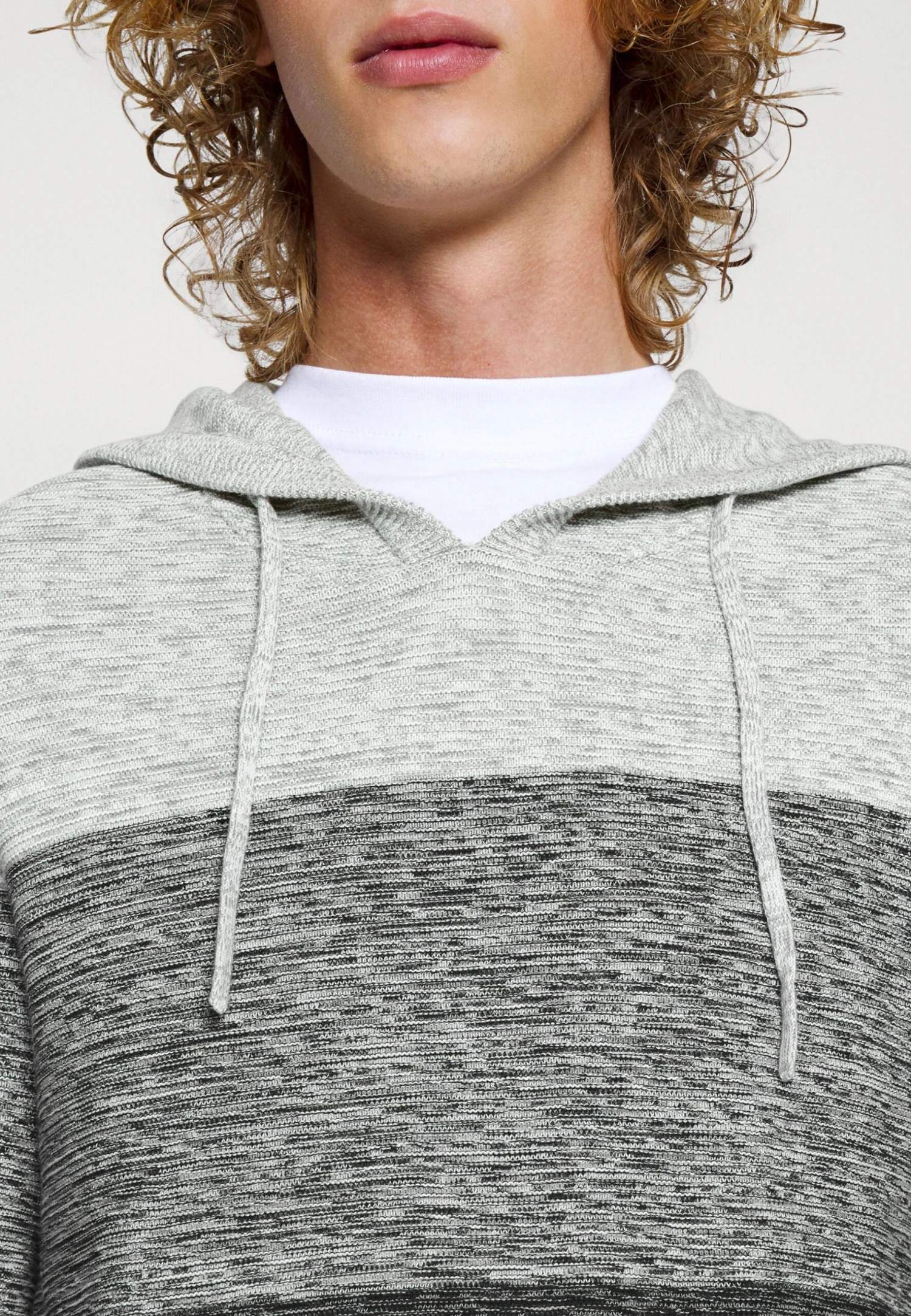 Pier One Strikkegenser - Grey 7 Pier One Strikkegenser - Grey - Bilde 5