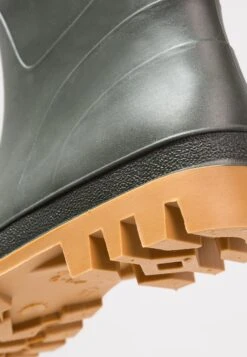 Pier One Unisex - Gummistøvler - Green -Pier One 67de57cd13674e5eada54955090c8f37