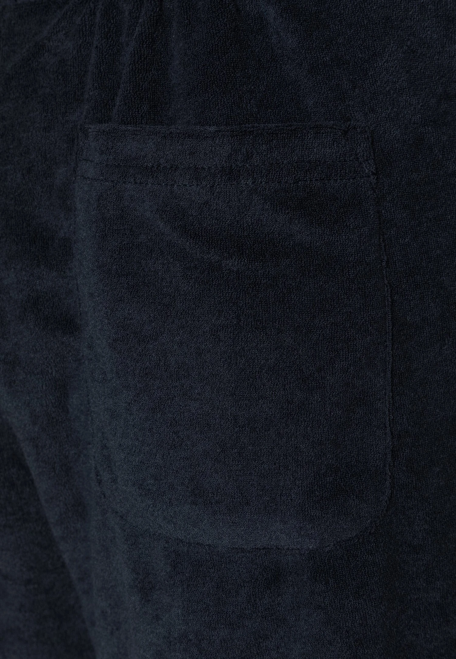 Pier One Toweling - Shorts - Dark Blue 6 Pier One Toweling - Shorts - Dark Blue - Bilde 5