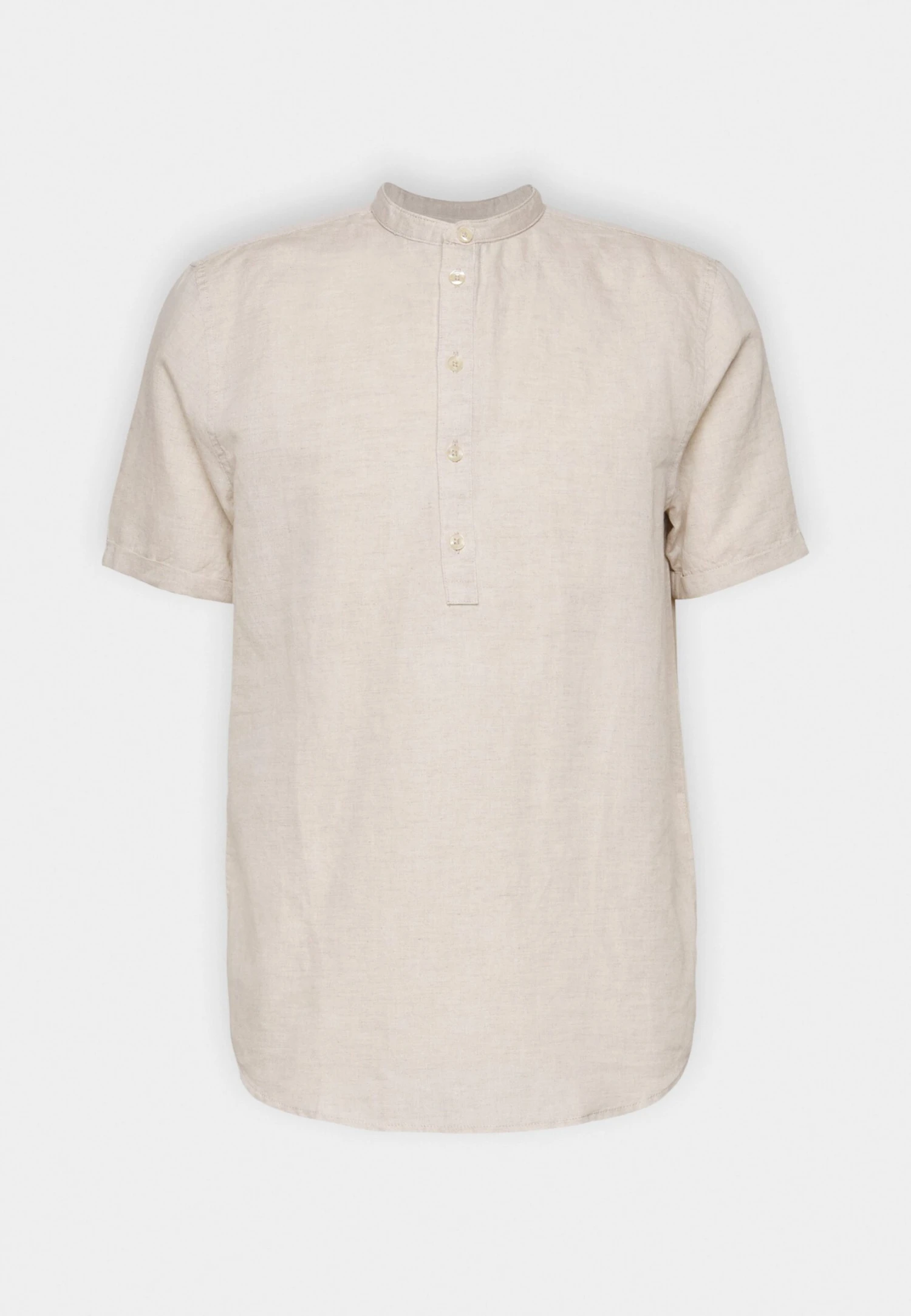 Pier One Skjorte - Beige 6 Pier One Skjorte - Beige - Bilde 4