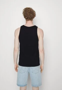 Pier One 3 Pack - Topper - Black/Blue/Grey -Pier One 684c3e4959124c4391b654f3d7ab510b