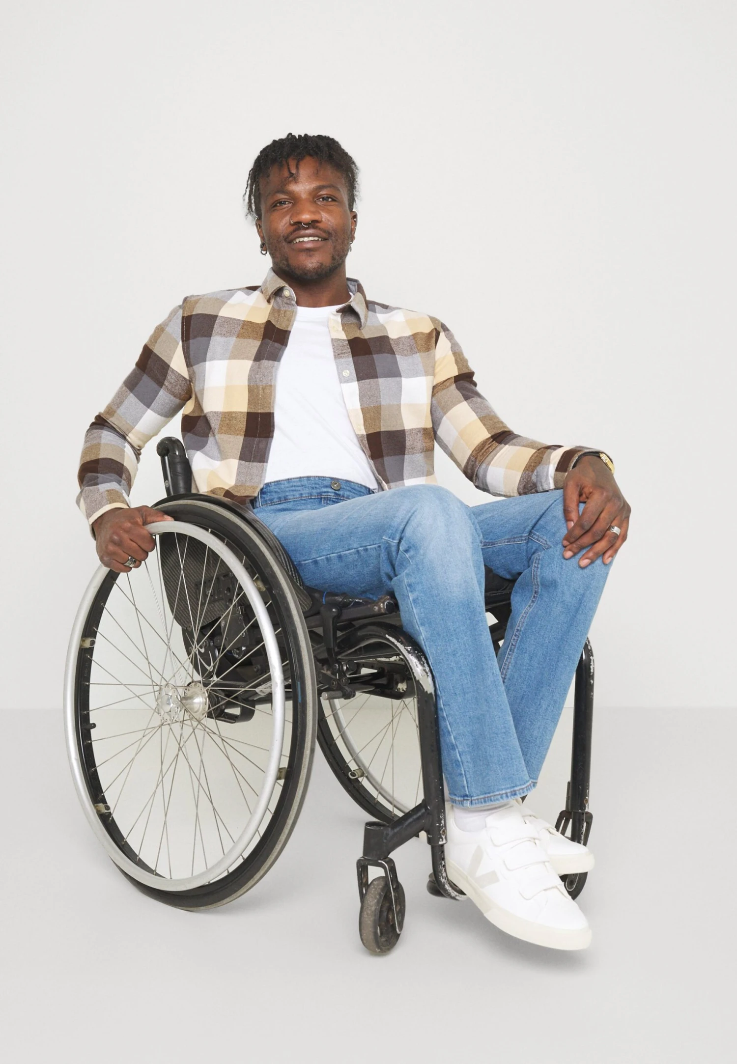 Pier One Jeans Straight Leg - Blue Denim 6 Pier One Jeans Straight Leg - Blue Denim - Bilde 4