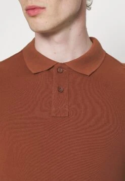 Pier One 3 Pack - Poloskjorter - Dark Blue/Brown/Beige 17 Pier One 3 Pack - Poloskjorter - Dark Blue/Brown/Beige -Pier One 6a62435a9e5f4ec1bac363271afbce14