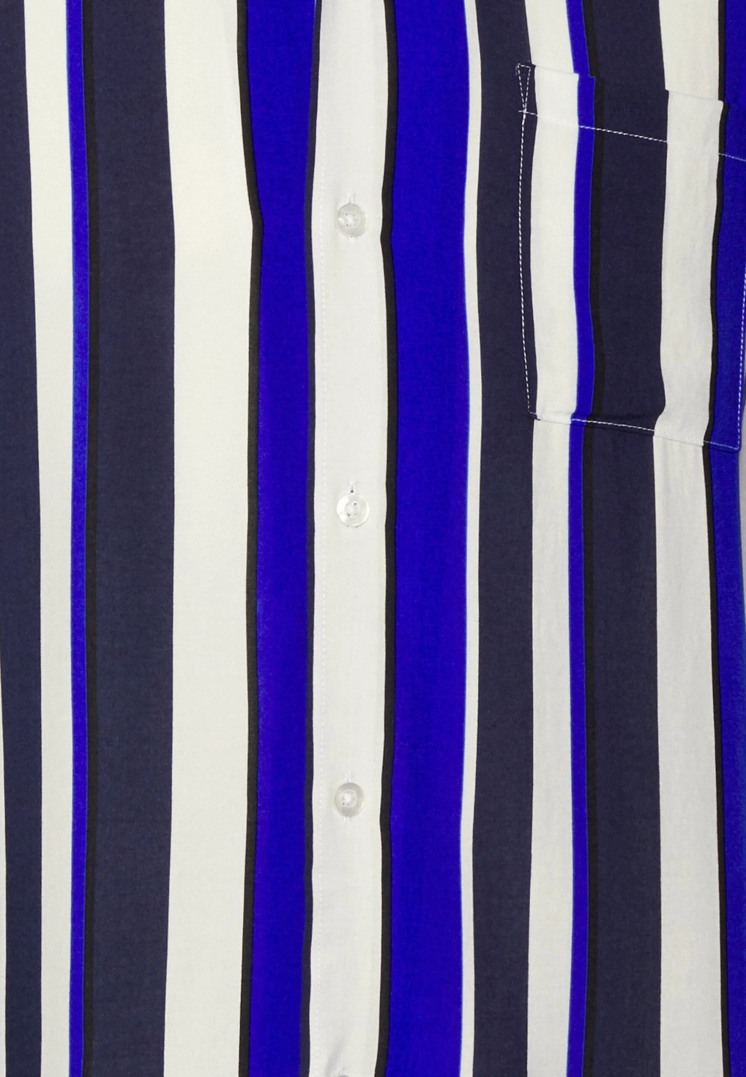 Pier One Skjorte - Blue 5 Pier One Skjorte - Blue - Bilde 3