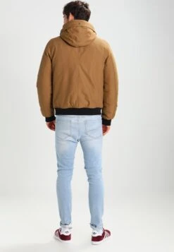 Pier One Vinterjakke - Beige 10 Pier One Vinterjakke - Beige -Pier One 6b0753ac77d74ba3817b599509097817