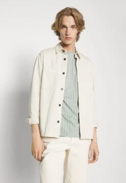 Pier One T-Shirts Med Print - Light Green -Pier One 6b994c12a7eb43a3bc1fbdc857e66eed