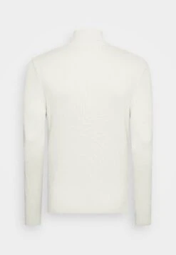 Pier One Strikkegenser - Light Grey -Pier One 6c25fa1d489647aca866260201e0473c