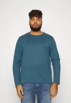 Pier One 2 Pack - Topper Langermet - Blue/Black 13 Pier One 2 Pack - Topper Langermet - Blue/Black -Pier One 6c8361bda7bf417681c08d7a434d4ee0