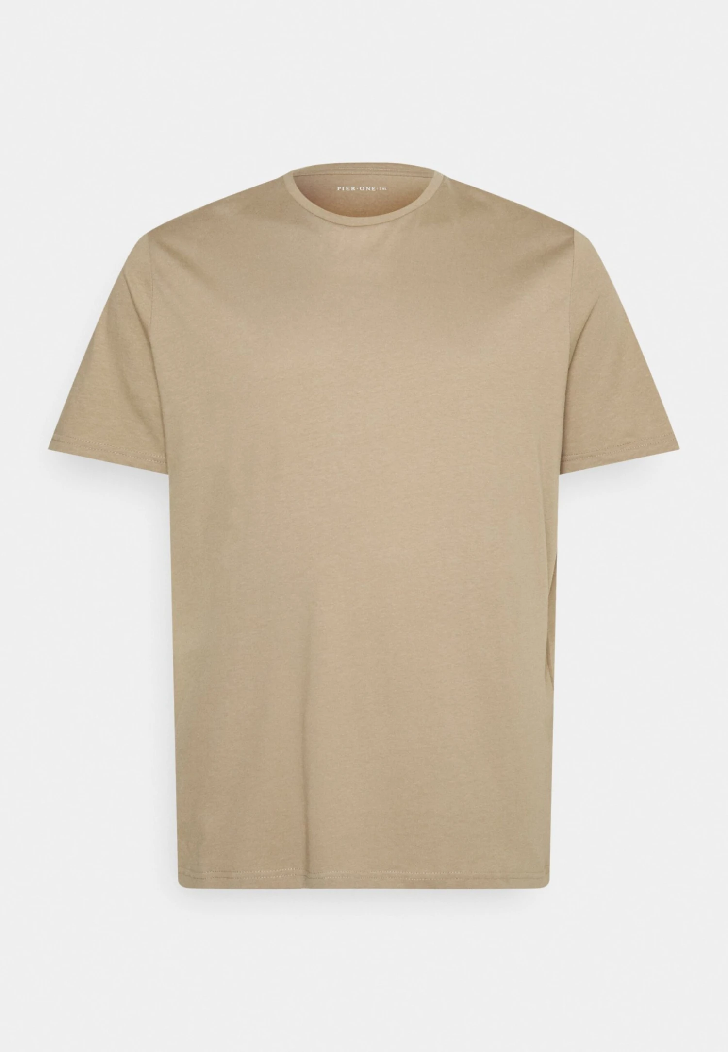 Pier One 7 Pack - T-Shirts - Black /Green /Bordeaux 8 Pier One 7 Pack - T-Shirts - Black /Green /Bordeaux - Bilde 6