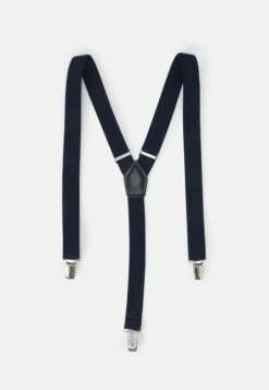 Pier One Set- Andre Accessories - Dark Blue -Pier One 6d9582cc650149f1ab4707c319383e06