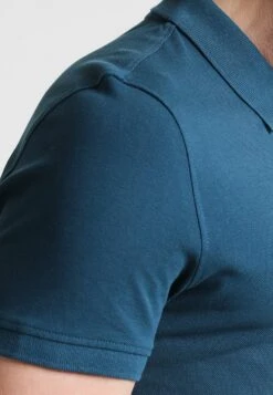 Pier One Basic - Poloskjorter - Petrol 12 Pier One Basic - Poloskjorter - Petrol -Pier One 6e4a507832f34ad795c06b0e6f91b867