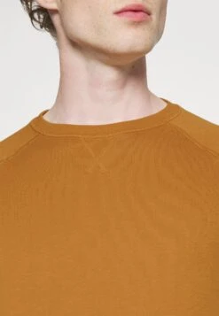 Pier One Sweatshirt - Copper -Pier One 6e4f4ea8bdb04f24a284a57271e029d0