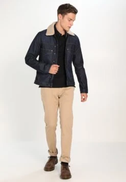 Pier One Basic - Poloskjorter - Black -Pier One 6ebeb8653e60455084a2badde9397c0a