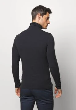 Pier One 2 Pack - Topper Langermet - Black 10 Pier One 2 Pack - Topper Langermet - Black -Pier One 70266d316e874575a24ecdc466f5c2fa