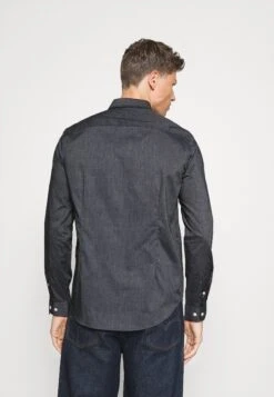 Pier One Skjorte -Blue Grey 14 Pier One Skjorte -Blue Grey -Pier One 70b194b9a7654959a523e3b77d9f7c1f