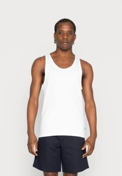 Pier One 3 Pack - Topper - Green / White / Light Blue -Pier One 71558818dd1f431fb6854b16a53b7547