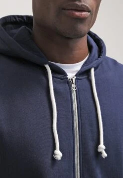 Pier One Sweatjakke - Navy 11 Pier One Sweatjakke - Navy -Pier One 71ed43cc9dbe403489ed58f5fa117c53