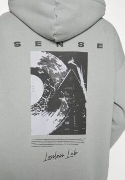 Pier One Sweatshirt -Grey 13 Pier One Sweatshirt -Grey -Pier One 726905d1de8f4c5abc59c9d1a5c35b01