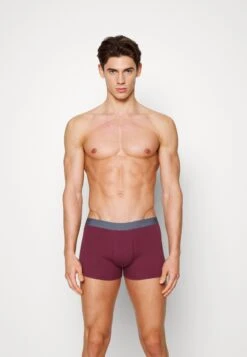 Pier One 7 Pack - Underbukse - Black/Dark Blue/Dark Grey 10 Pier One 7 Pack - Underbukse - Black/Dark Blue/Dark Grey -Pier One 73163ade4d8f44ddbd00359c27f5a946