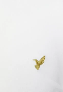 Pier One Topper Langermet - White -Pier One 73603007169c43adb77719cbab8a1bc1